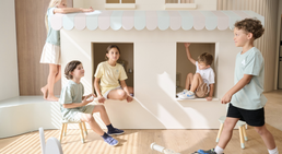 Praxis - Dr. Marion Kalb - Kinderärztin Wien 1010