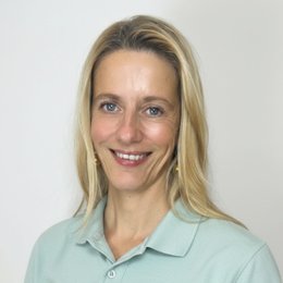 Dr. Marion Kalb - Kinderärztin Wien 1010