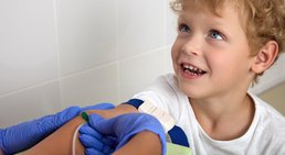 Dr. Marion Kalb - Kinderärztin Wien 1010