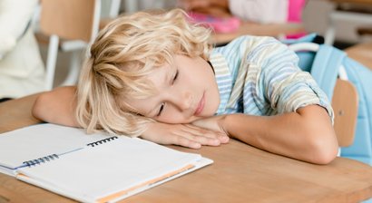 ADHS inkl. ADHS-Medikation