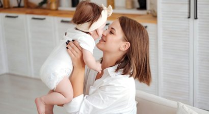 Mutter-Kind-Pass-Untersuchungen