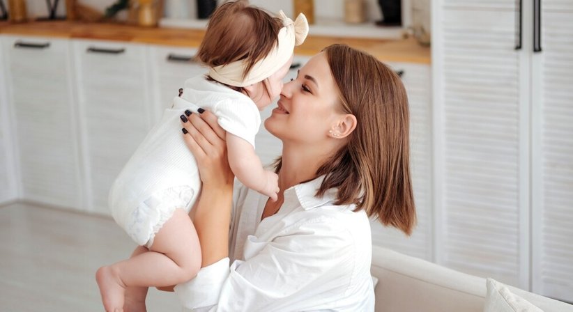 Mutter-Kind-Pass-Untersuchungen - Dr. Marion Kalb - Kinderärztin Wien 1010