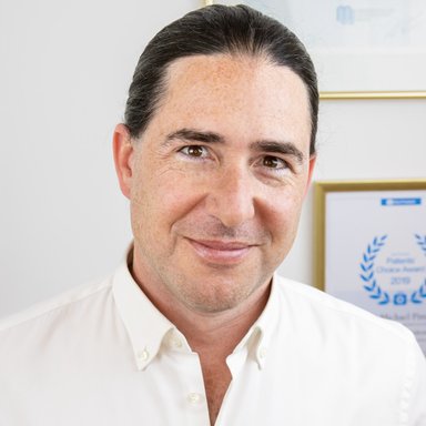 Dr. Michael Pimpl - HNO-Arzt Salzburg 5020