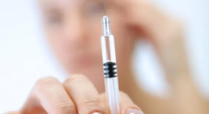 Unterspritzungen / Faltenbehandlung