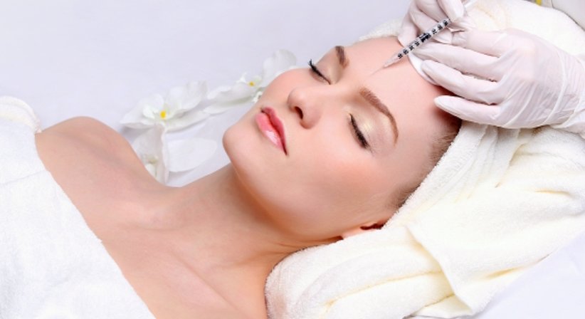 Botox und Hyaluronsäure - Priv.-Doz. Dr. Johannes Matiasek - Plastischer Chirurg Wien 1010