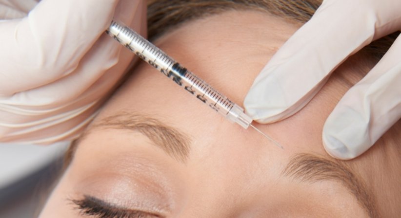 Botox und Hyaluronsäure - Priv.-Doz. Dr. Johannes Matiasek - Plastischer Chirurg Wien 1010