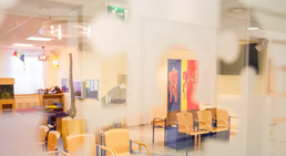 Dr. Ulrich Müller - Orthopäde Wien 1220