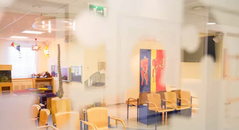 Dr. Ulrich Müller - Orthopäde Wien 1220