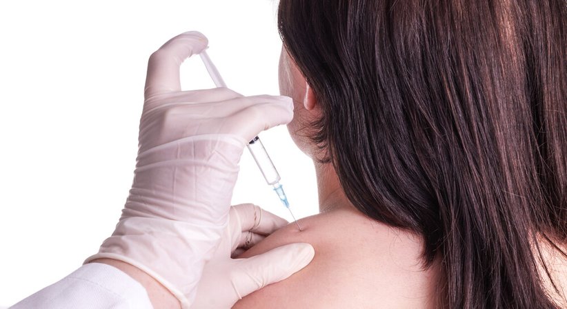 Infiltrationen - Dr. Ulrich Müller - Orthopäde Wien 1220