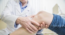 Dr. Ulrich Müller - Orthopäde Wien 1220