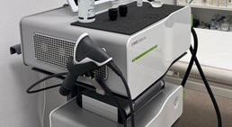 Dr. Arastoo Nia, MSc. - Orthopäde Wien 1170