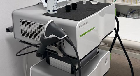 Dr. Arastoo Nia, MSc. - Orthopäde Wien 1170