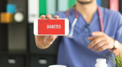 DMP-Disease Management Program