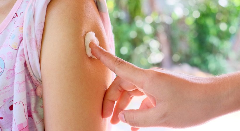 Impfberatung/Reiseberatung - Dr. Lydia Schuster - Praktische Ärztin Eggendorf 2492