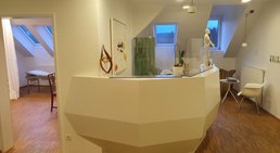 Praxis - OA Dr. Christopher Godwin-Toby - Orthopäde Gablitz 3003