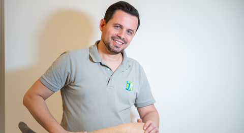 OA Dr. Christopher Godwin-Toby - Orthopäde Gablitz 3003