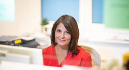 Praxis - OA Dr. Christopher Godwin-Toby - Orthopäde Gablitz 3003