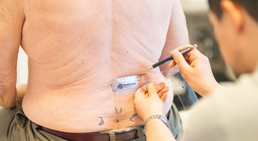 Praxis - OA Dr. Christopher Godwin-Toby - Orthopäde Gablitz 3003