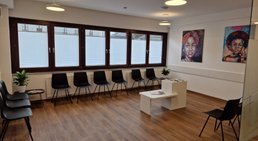 Praxis - Dr.med.univ. Michael Skoll - Hautarzt Wien 1110