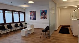 Praxis - Dr.med.univ. Michael Skoll - Hautarzt Wien 1110