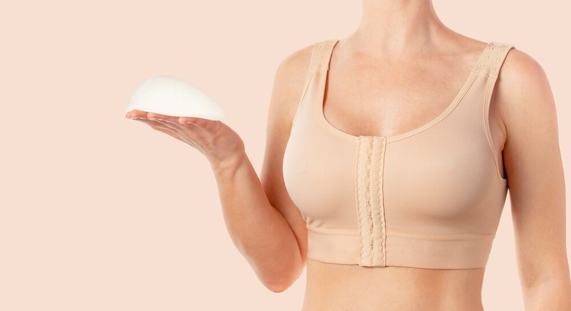 Brustchirurgie - Dr. Philipp Mayr - Plastischer Chirurg Leonding 4060