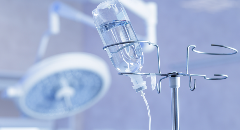  Infusionstherapien - Dr. Philipp Mayr - Plastischer Chirurg Leonding 4060