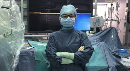 Prof.Dr. Jolanta Siller-Matula, PhD - Internistin Klosterneuburg 3400