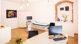 Prof.Dr. Jolanta Siller-Matula, PhD - Internistin Klosterneuburg 3400