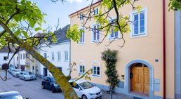 Prof.Dr. Jolanta Siller-Matula, PhD - Internistin Klosterneuburg 3400