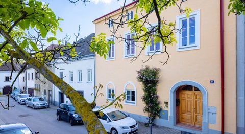 Prof.Dr. Jolanta Siller-Matula, PhD - Internistin Klosterneuburg 3400