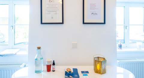 Prof.Dr. Jolanta Siller-Matula, PhD - Internistin Klosterneuburg 3400