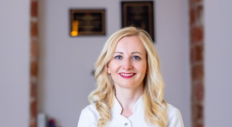 Prof.Dr. Jolanta Siller-Matula, PhD - Internistin Klosterneuburg 3400