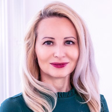 Prof.Dr. Jolanta Siller-Matula, PhD - Internistin Klosterneuburg 3400