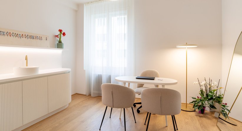 Dr. med. univ. Ülkü Denia - Praktische Ärztin Wien 1010