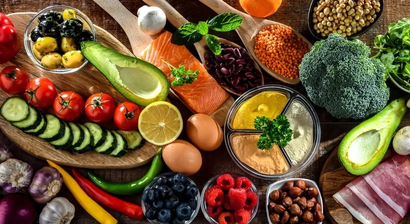 Mikronährstoffanalyse