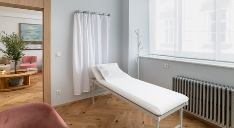 Dr. med. univ. Ülkü Denia - Praktische Ärztin Wien 1010