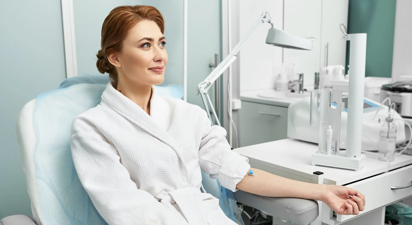 Ozontherapie - Dr. med. univ. Ülkü Denia - Praktische Ärztin Wien 1010