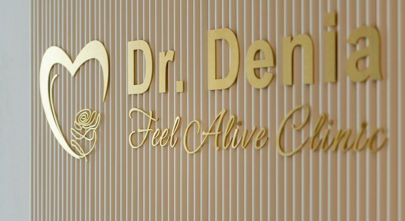Dr. med. univ. Ülkü Denia - Praktische Ärztin Wien 1010
