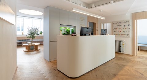 Dr. med. univ. Ülkü Denia - Praktische Ärztin Wien 1010