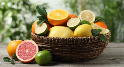 Vitalstoffinfusionen