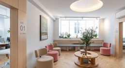 Dr. med. univ. Ülkü Denia - Praktische Ärztin Wien 1010