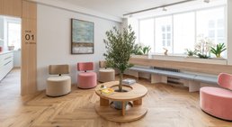 Praxis - Dr. med. univ. Ülkü Denia - Praktische Ärztin Wien 1010