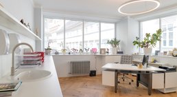 Dr. med. univ. Ülkü Denia - Praktische Ärztin Wien 1010