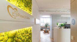 Dr. med. univ. Ülkü Denia - Praktische Ärztin Wien 1010