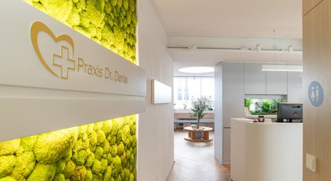 Dr. med. univ. Ülkü Denia - Praktische Ärztin Wien 1010