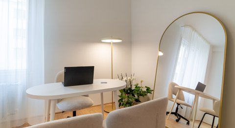 Dr. med. univ. Ülkü Denia - Praktische Ärztin Wien 1010