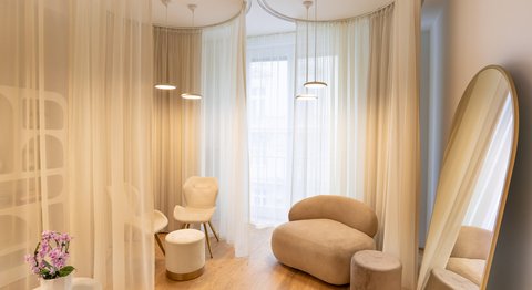 Dr. med. univ. Ülkü Denia - Praktische Ärztin Wien 1010
