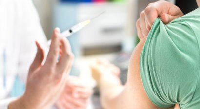 Impfungen und Impfberatung