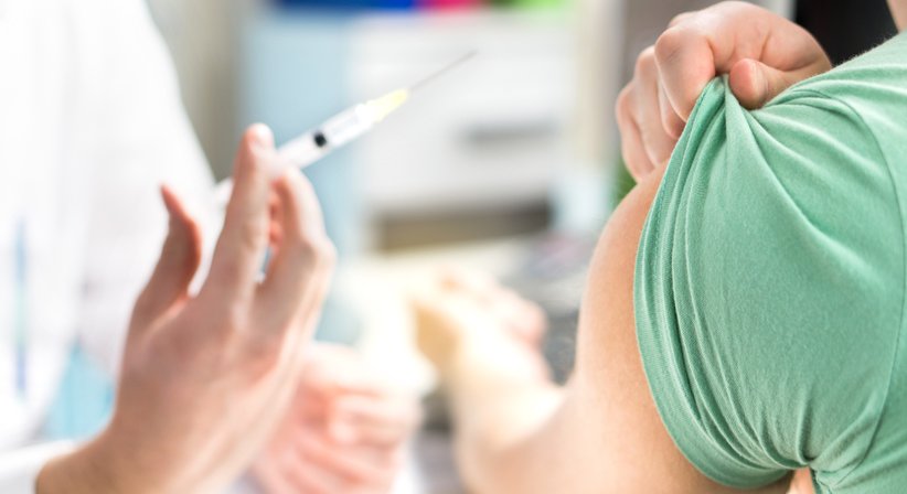 Impfungen und Impfberatung - Dr. med. univ. Ülkü Denia - Praktische Ärztin Wien 1010