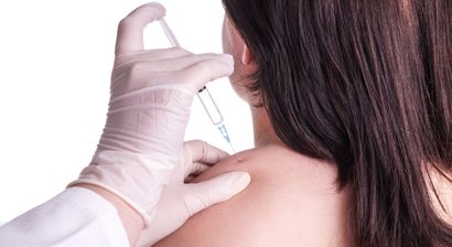 Individuelle Schmerztherapie